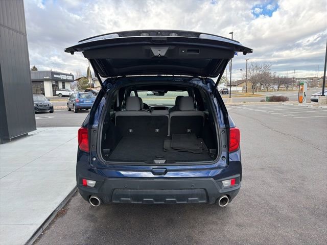Used 2022 Honda Passport EX-L image 7