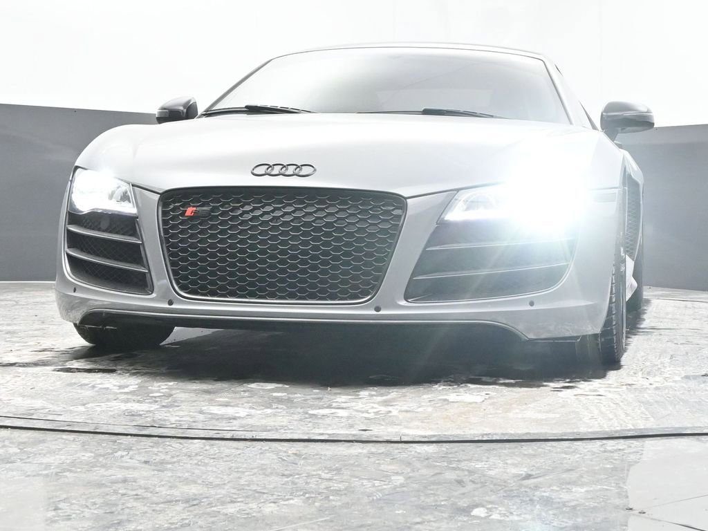 Used 2010 Audi R8 V10 image 67