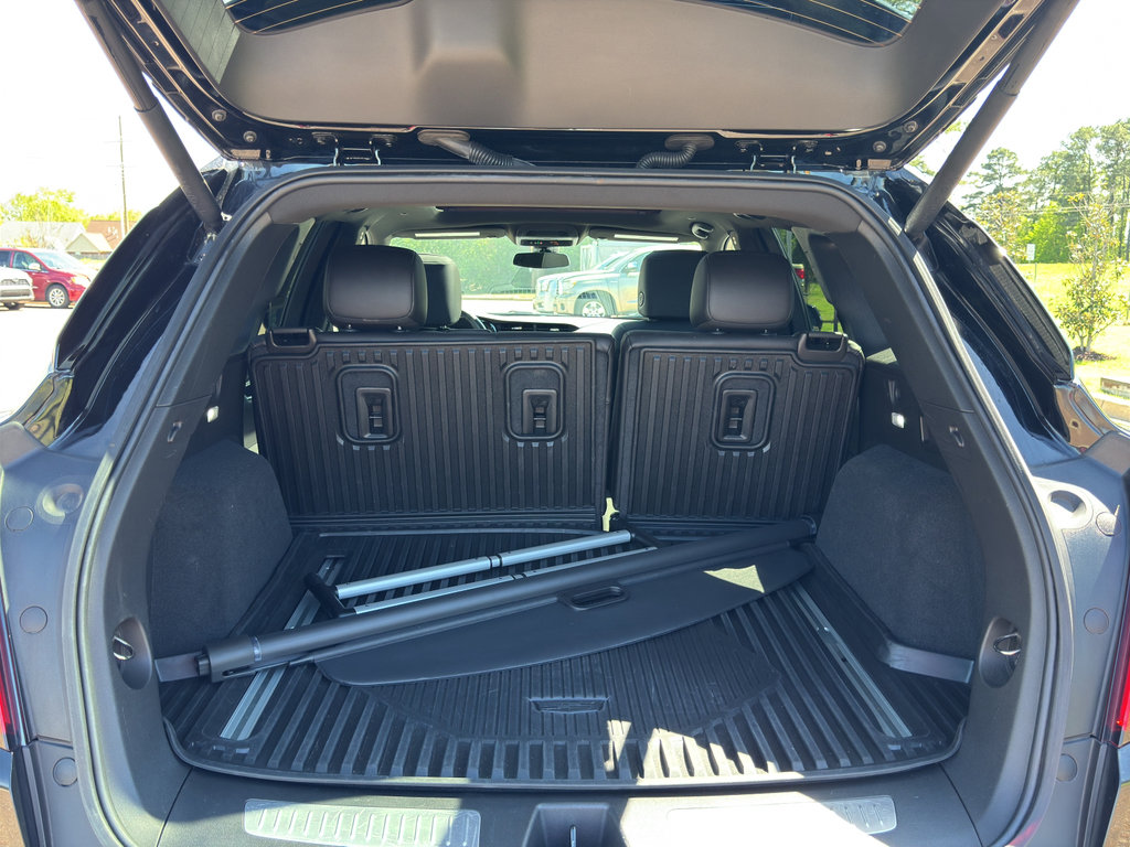 Used 2023 Cadillac XT5 Premium Luxury w/ LPO, Floor Liner Package image 16