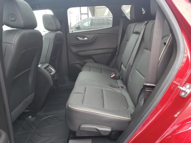 Used 2024 Chevrolet Blazer Premier w/ LPO, Floor Liner Package AWD/4WD image 12