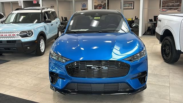 New 2026 Ford Mustang Mach-E GT AWD/4WD image 6