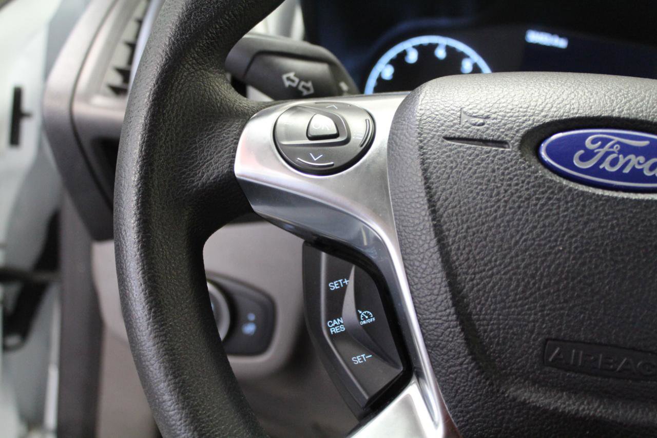 Used 2022 Ford Transit Connect XL image 9