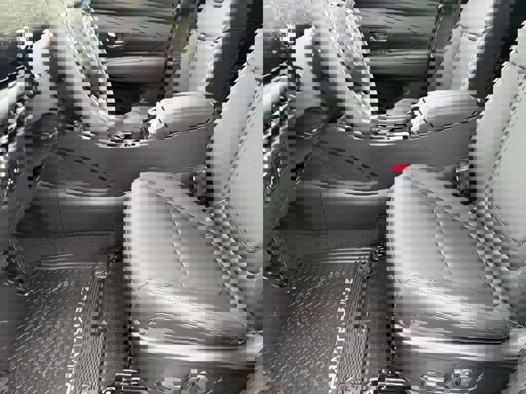 New 2026 Hyundai Santa Cruz SEL image 13