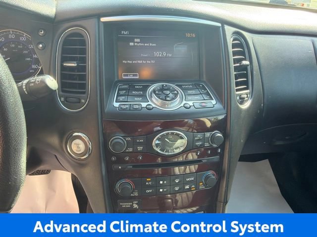 Used 2011 INFINITI EX35 Journey w/ Premium Pkg AWD/4WD image 17