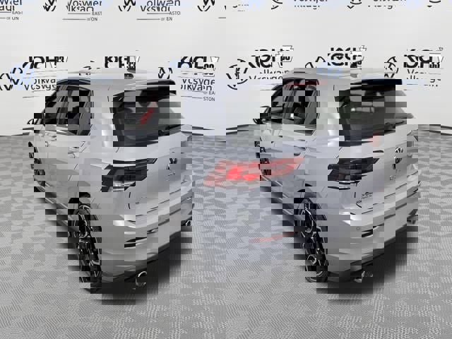 New 2026 Volkswagen GTI Autobahn image 6