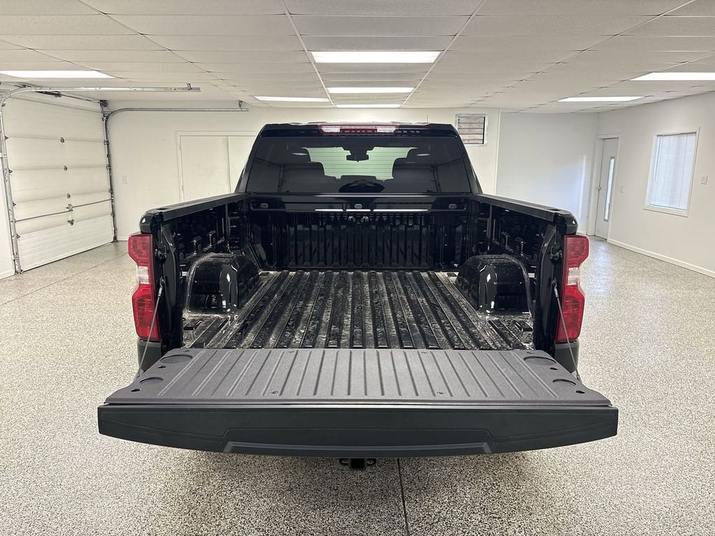 New 2026 Chevrolet Silverado 1500 LT image 25