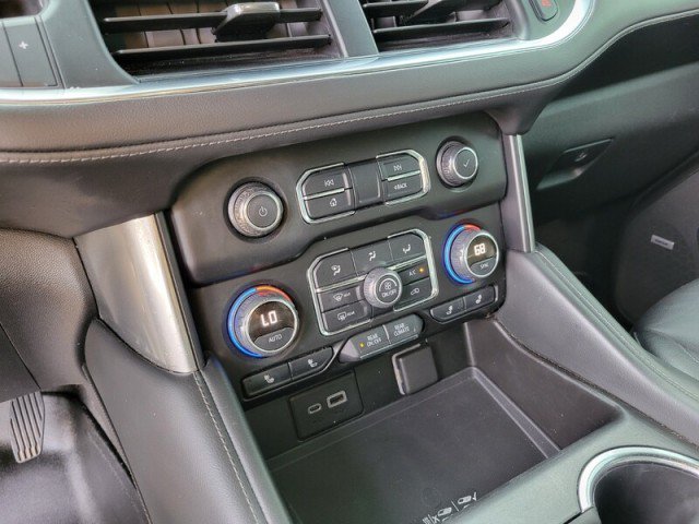 Used 2021 Chevrolet Tahoe LT RWD image 23
