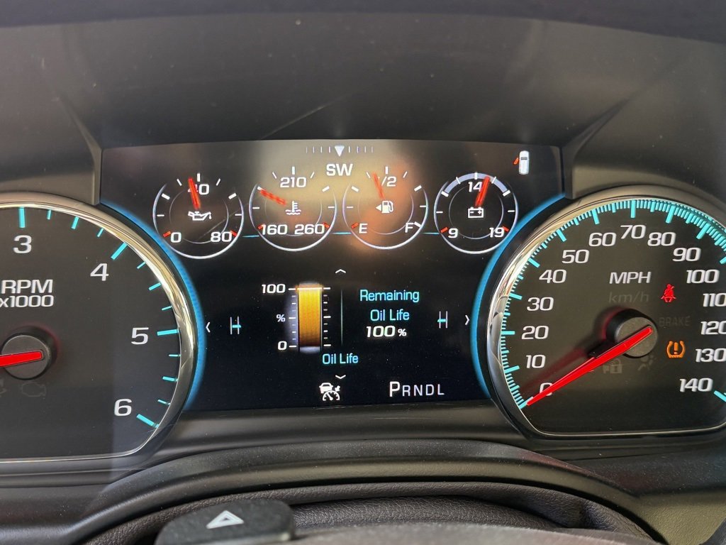 Used 2019 GMC Yukon Denali w/ Open Road Package image 21