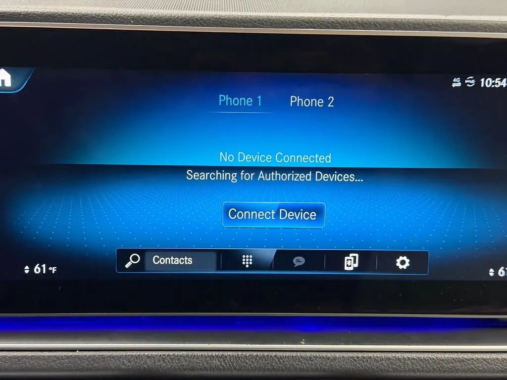 Used 2022 Mercedes-Benz GLS 450 4MATIC image 43