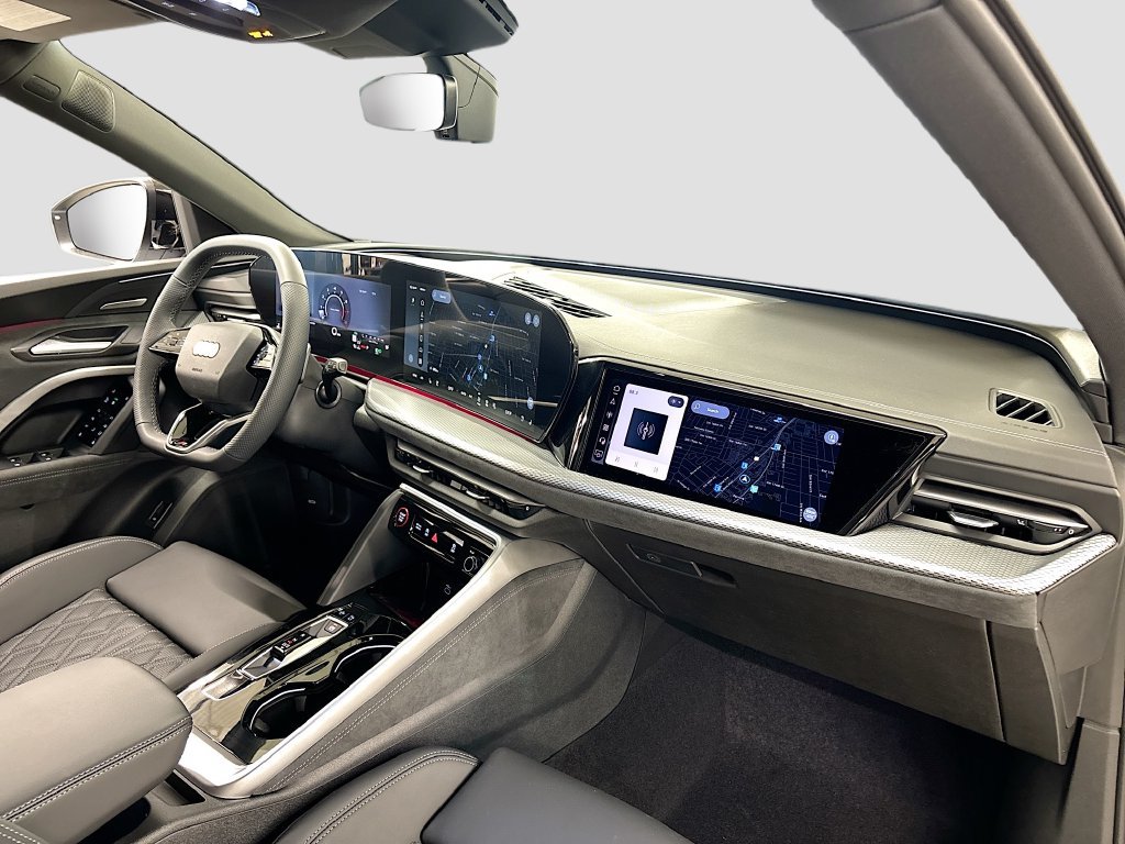 New 2026 Audi SQ5 Premium Plus AWD/4WD image 14