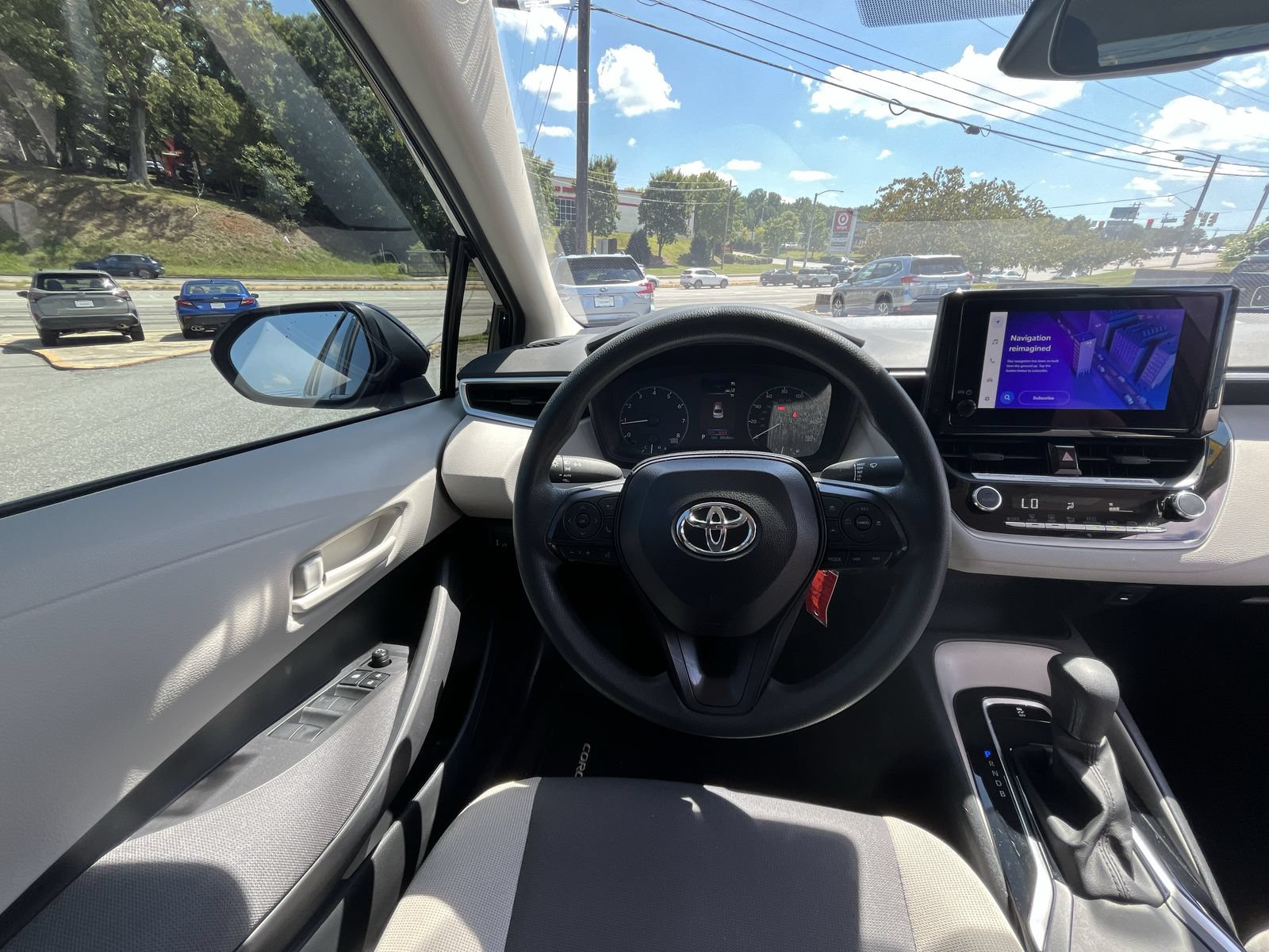Used 2024 Toyota Corolla LE FWD image 18