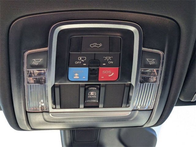 New 2026 RAM 1500 Big Horn image 30