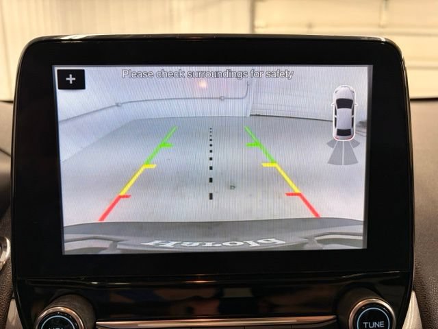 Used 2019 Ford EcoSport SE w/ SE Convenience Package AWD/4WD image 17