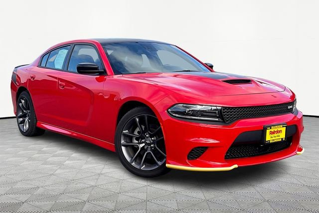 Used 2023 Dodge Charger R/T w/ Daytona Edition Group