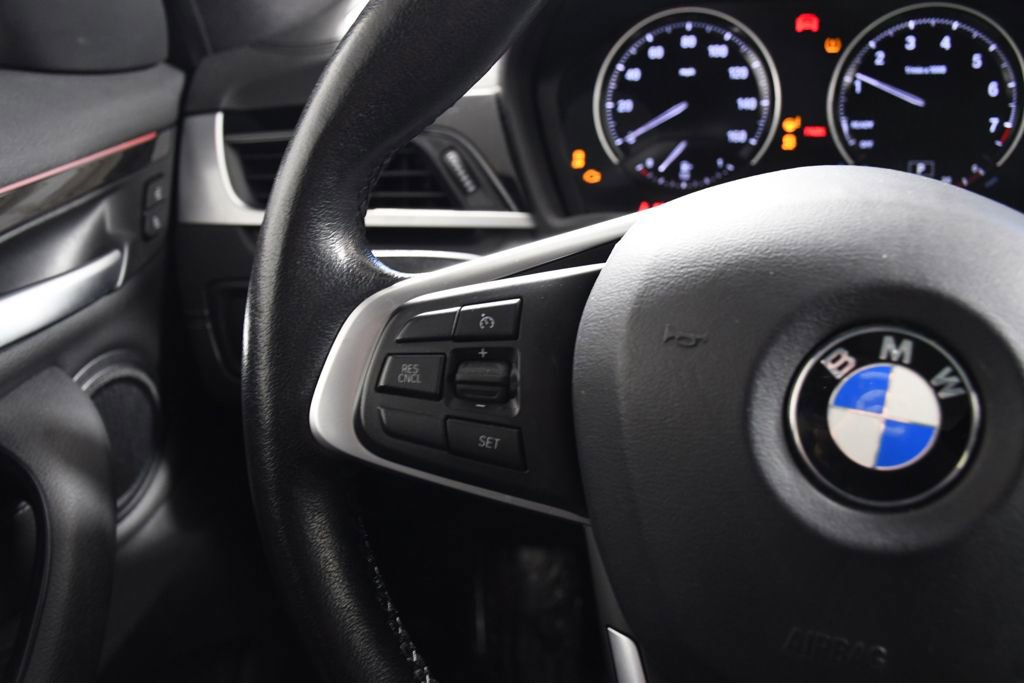 Used 2020 BMW X1 xDrive28i w/ Premium Package image 29