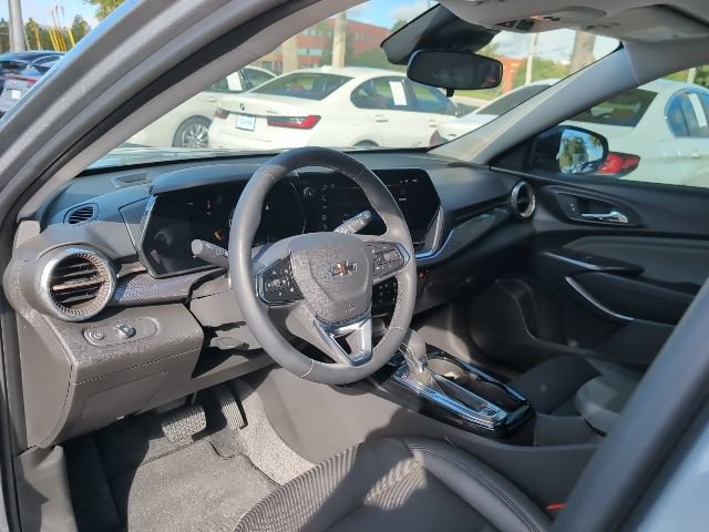 Used 2024 Chevrolet Trax ACTIV w/ Driver Confidence Package FWD image 8