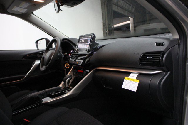 New 2026 Mitsubishi Eclipse Cross ES image 17