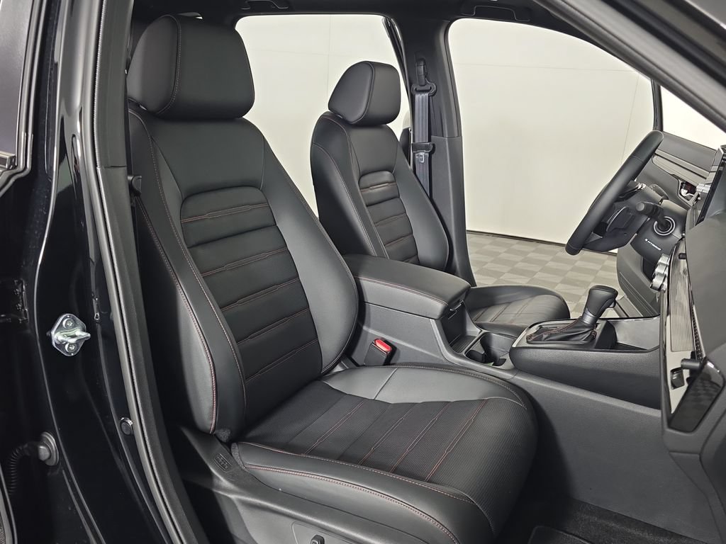 Used 2026 Honda CR-V Sport Touring image 29