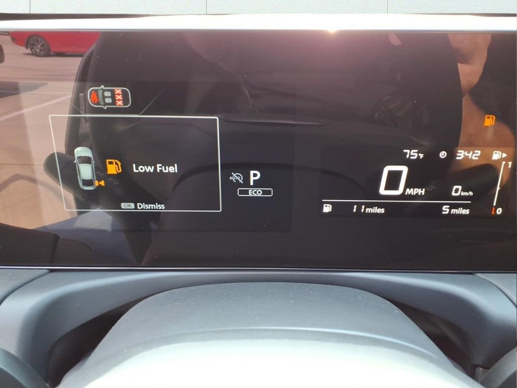 New 2026 Nissan Sentra S w/ Floor Mat Package image 20