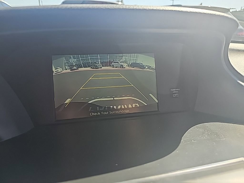 Used 2015 Honda Accord Sport image 10