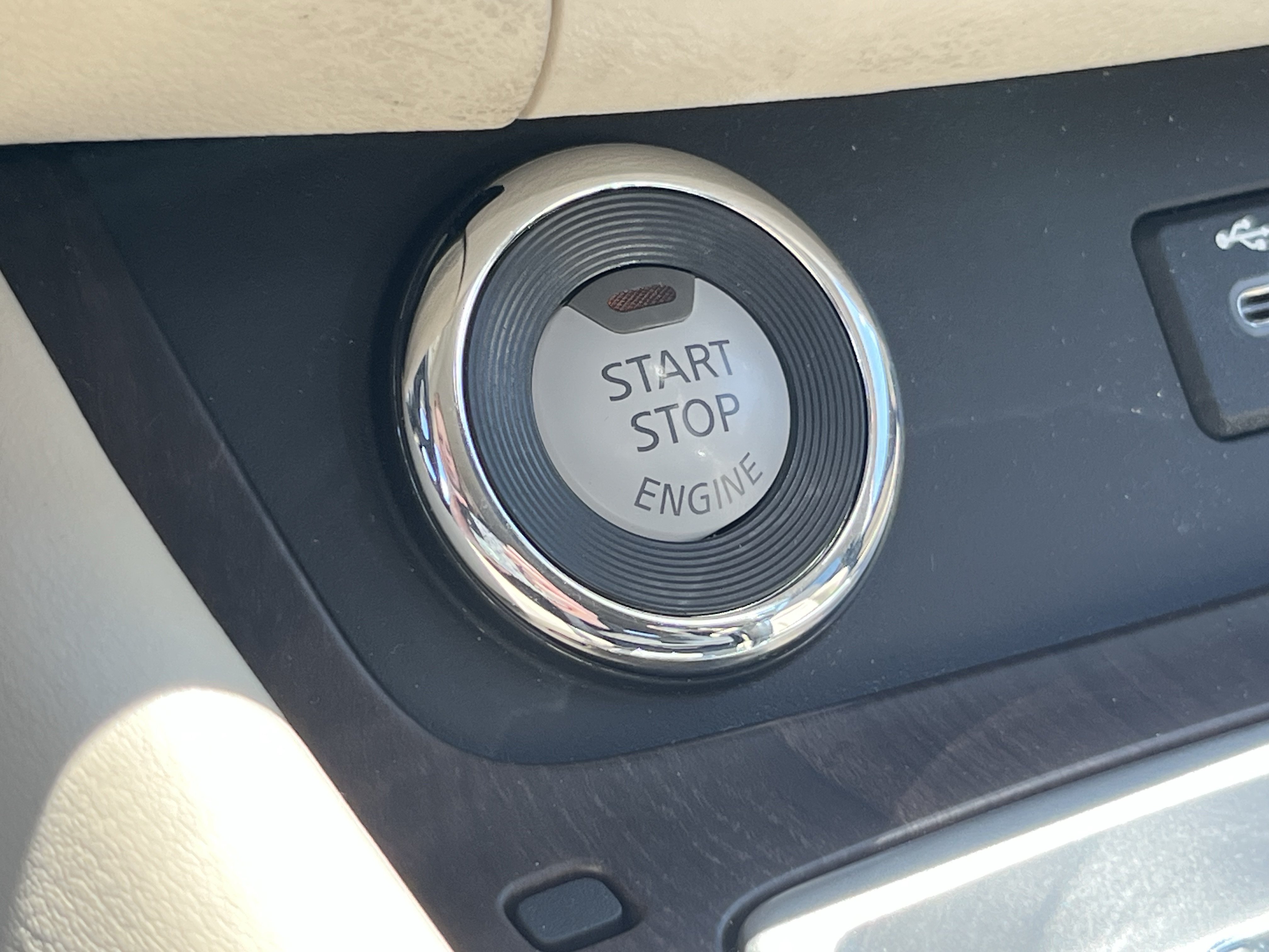 Used 2020 Nissan Murano Platinum w/ Cargo Package AWD/4WD image 36