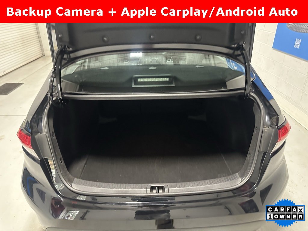 Used 2024 Toyota Corolla LE image 17