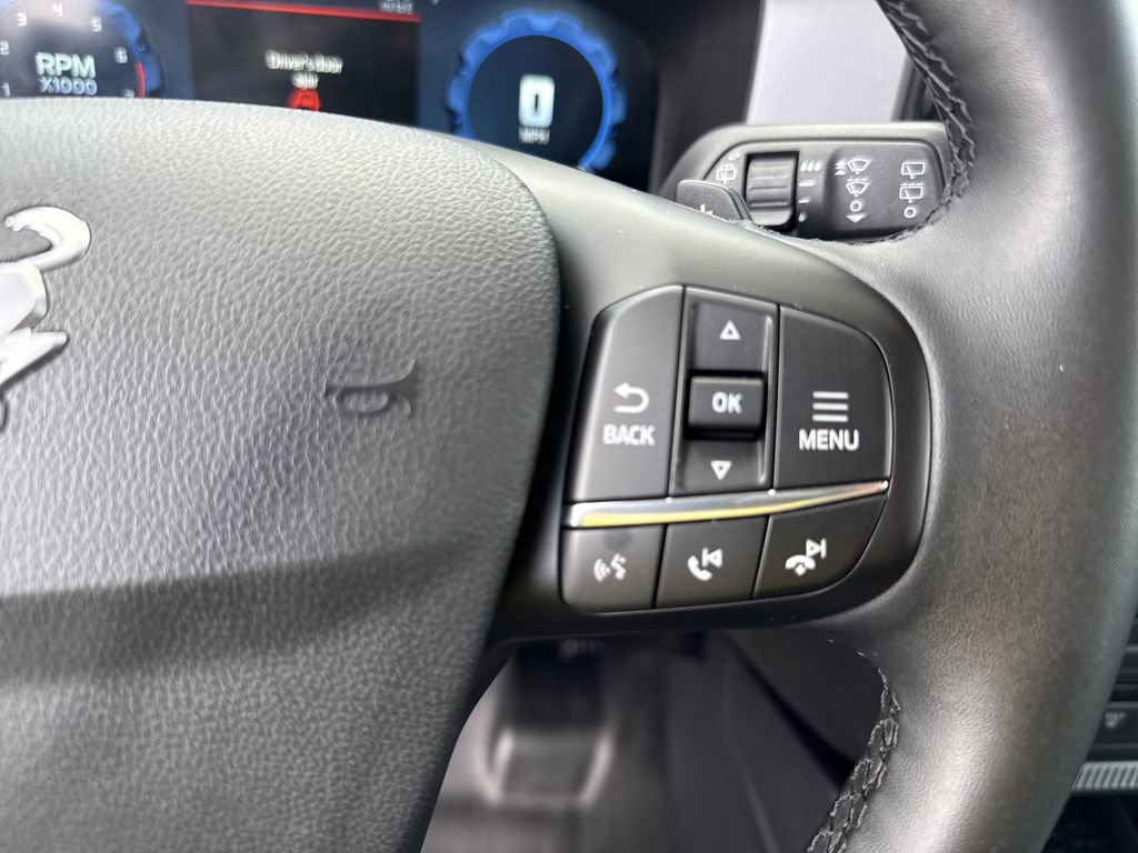 Used 2025 Ford Bronco Sport Badlands image 25