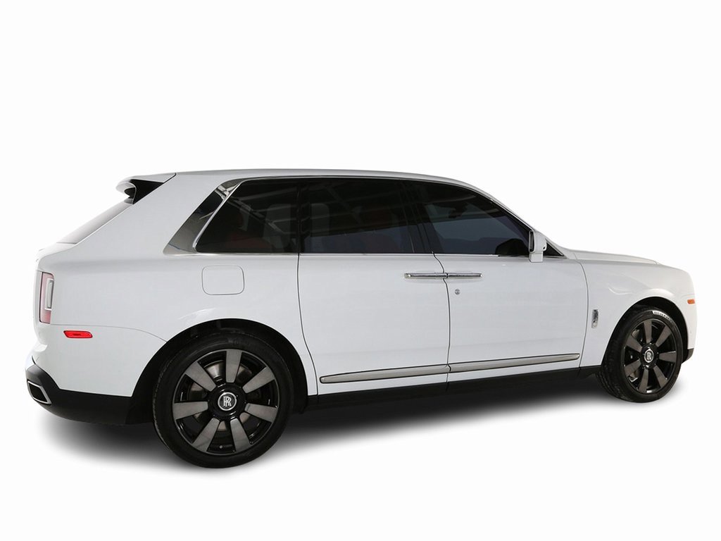 Used 2022 Rolls-Royce Cullinan image 10