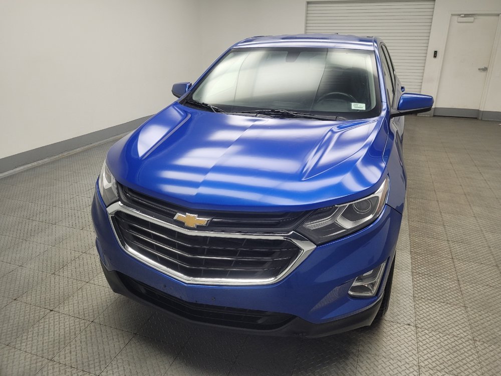 Used 2019 Chevrolet Equinox LT FWD image 15