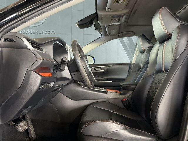 Used 2019 Toyota RAV4 Adventure AWD/4WD image 7