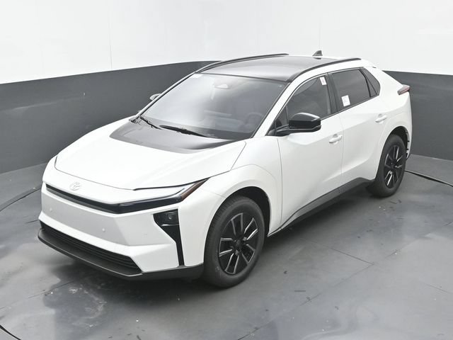 New 2026 Toyota bZ FWD image 30