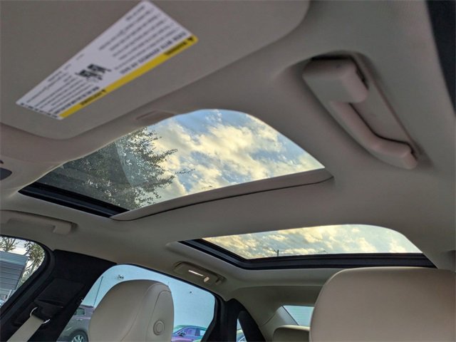 Used 2017 Cadillac CT6 3.6 AWD image 25