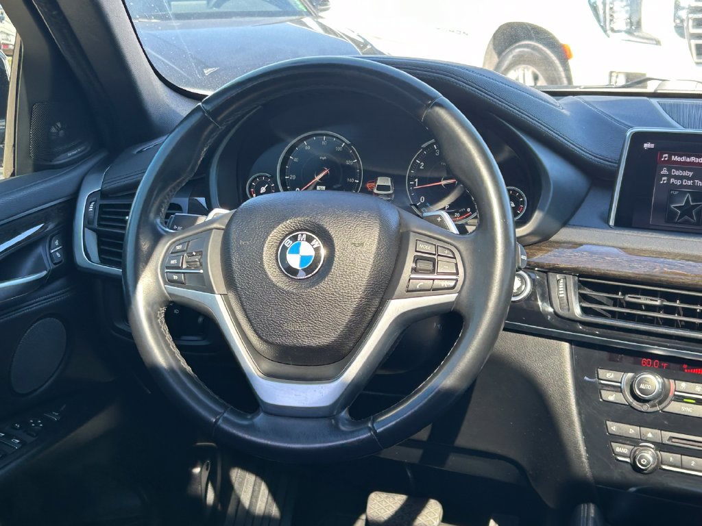 Used 2018 BMW X6 sDrive35i RWD image 40