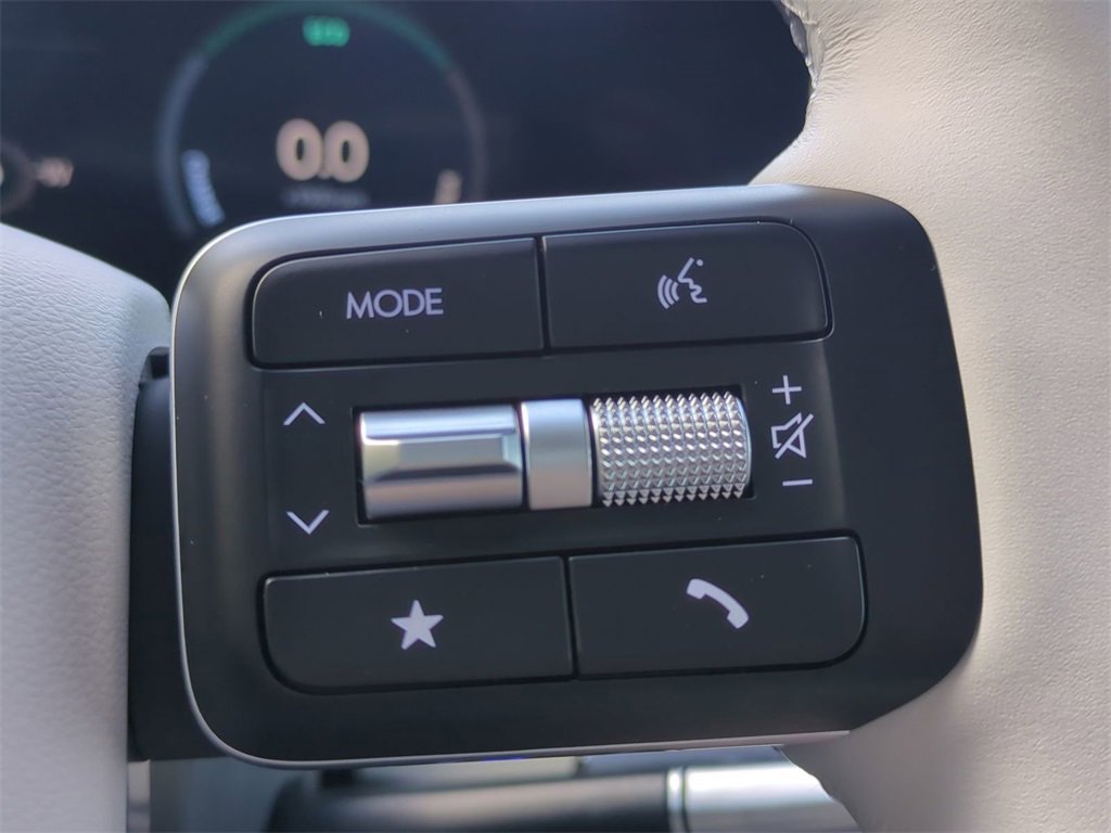 New 2026 Hyundai Santa Fe Calligraphy image 35