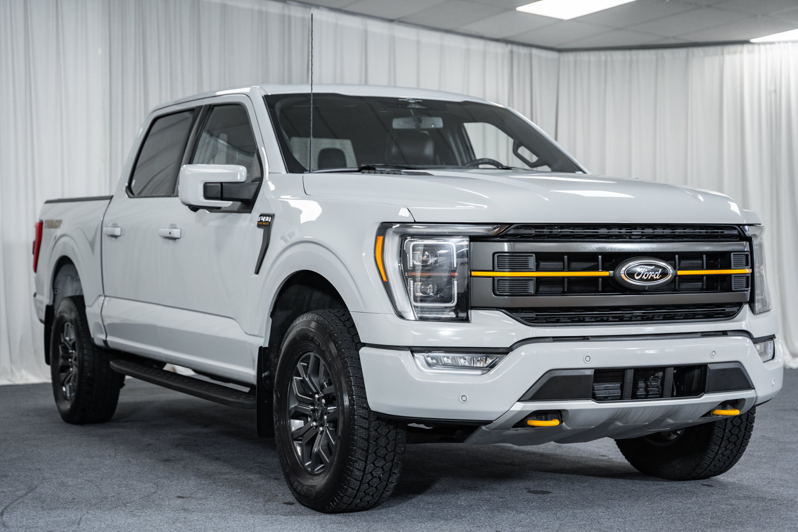 Used 2023 Ford F150 Tremor w/ Equipment Group 402A High