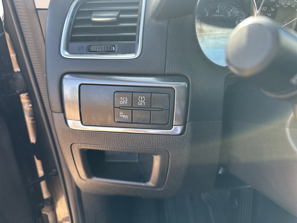 Used 2016 MAZDA CX-5 Grand Touring image 12