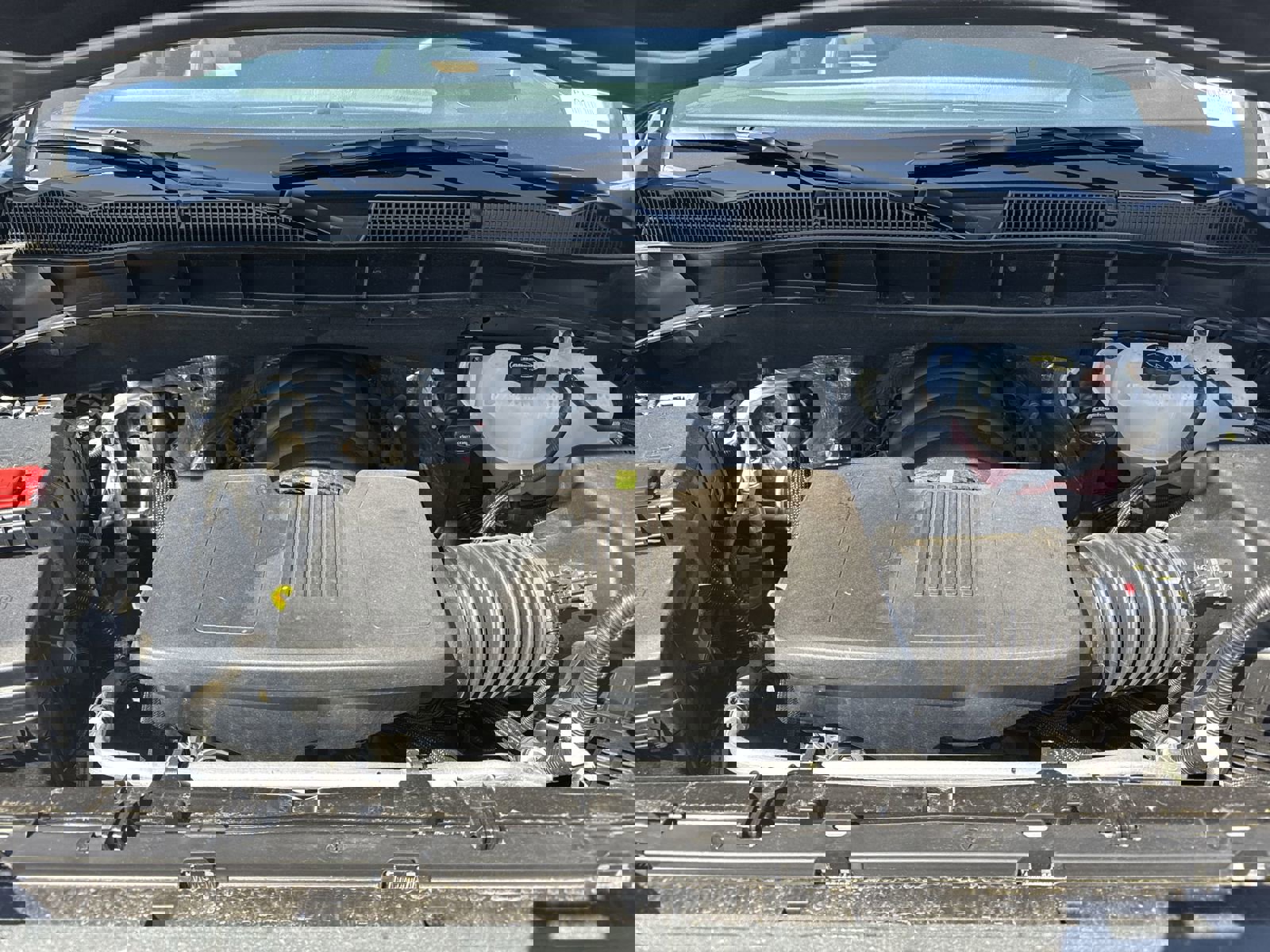 Used 2024 GMC Sierra 1500 AT4 w/ Technology Package image 33