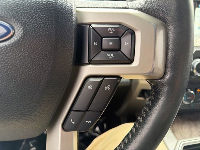 Used 2019 Ford F250 Lariat w/ Lariat Ultimate Package image 18