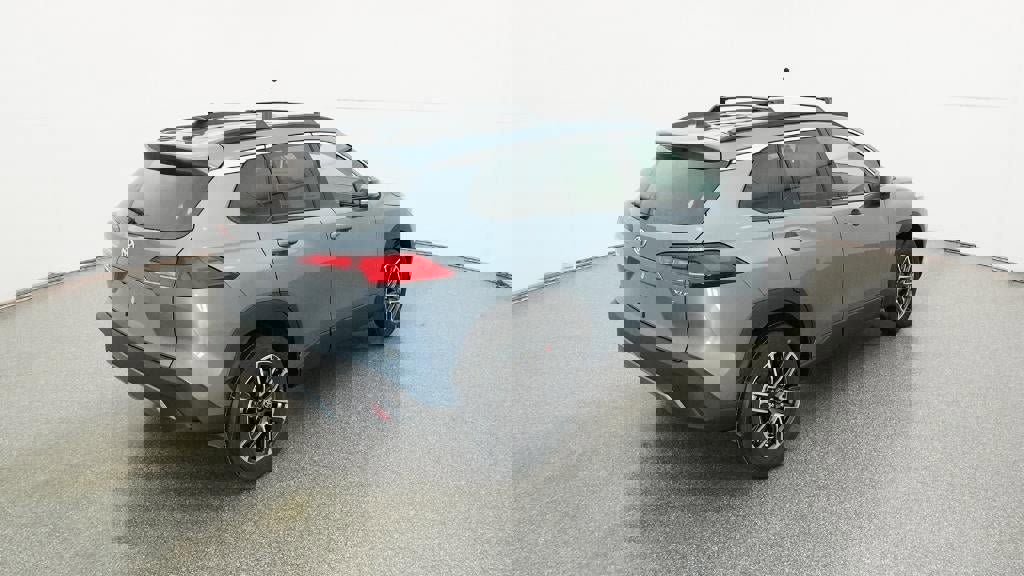 New 2026 Toyota Corolla Cross XLE image 9