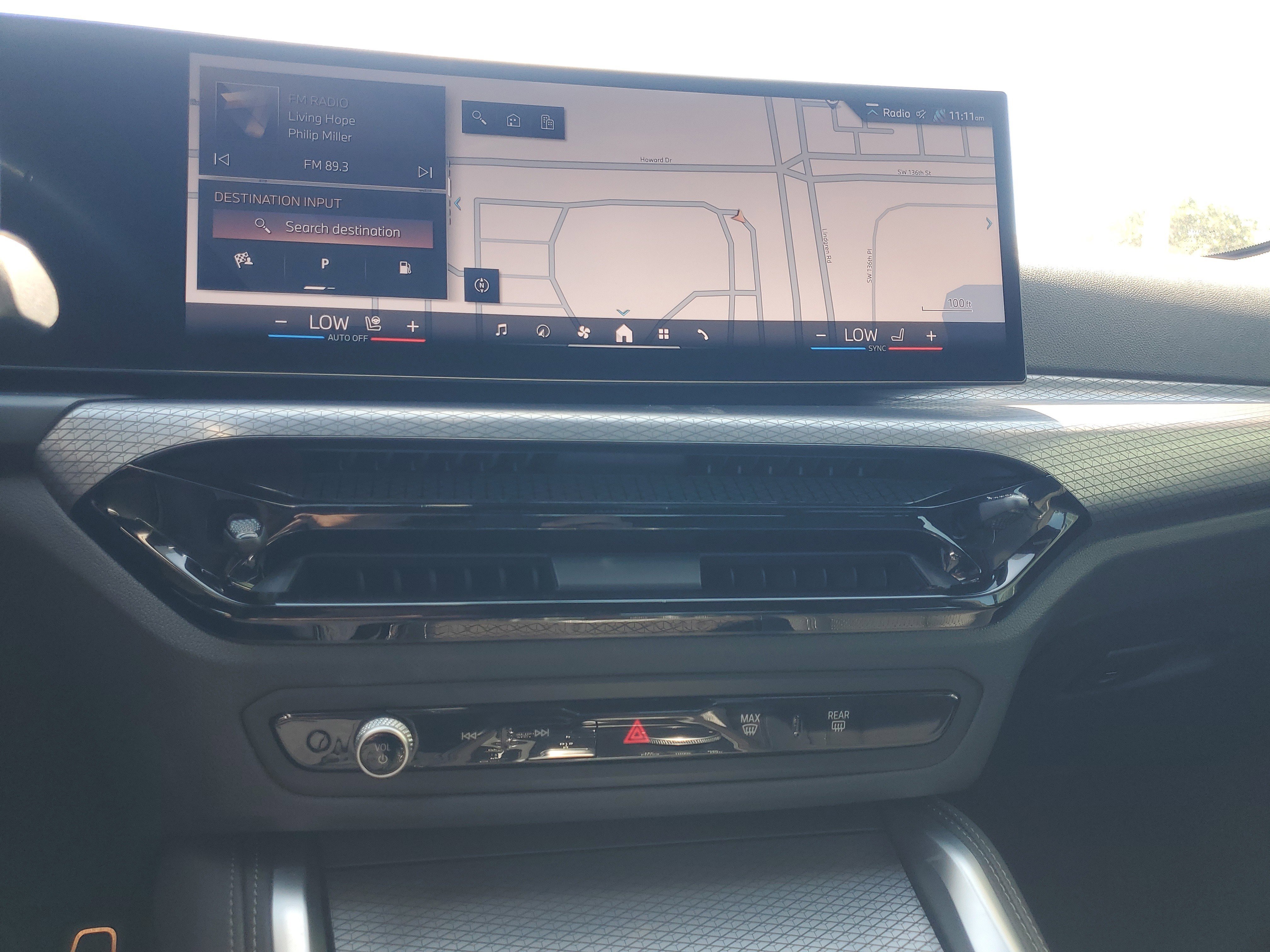 Used 2026 BMW 430i xDrive Coupe AWD/4WD image 26