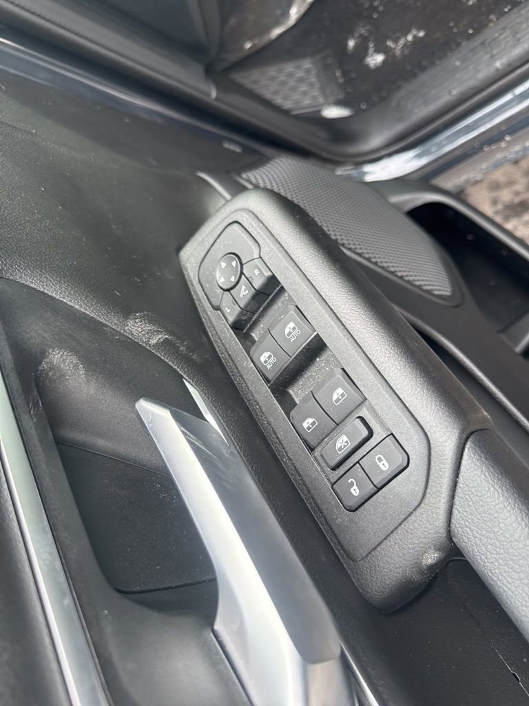 New 2026 RAM 1500 4x4 Crew Cab image 14