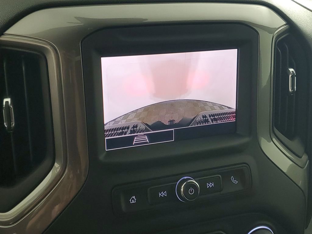 New 2026 Chevrolet Silverado 2500 W/T w/ WT Convenience Package image 21