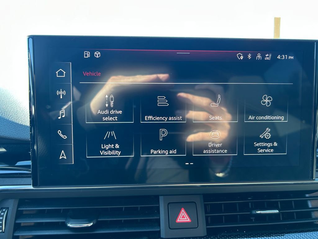 Used 2023 Audi S5 Premium Plus w/ Premium Plus Package image 12