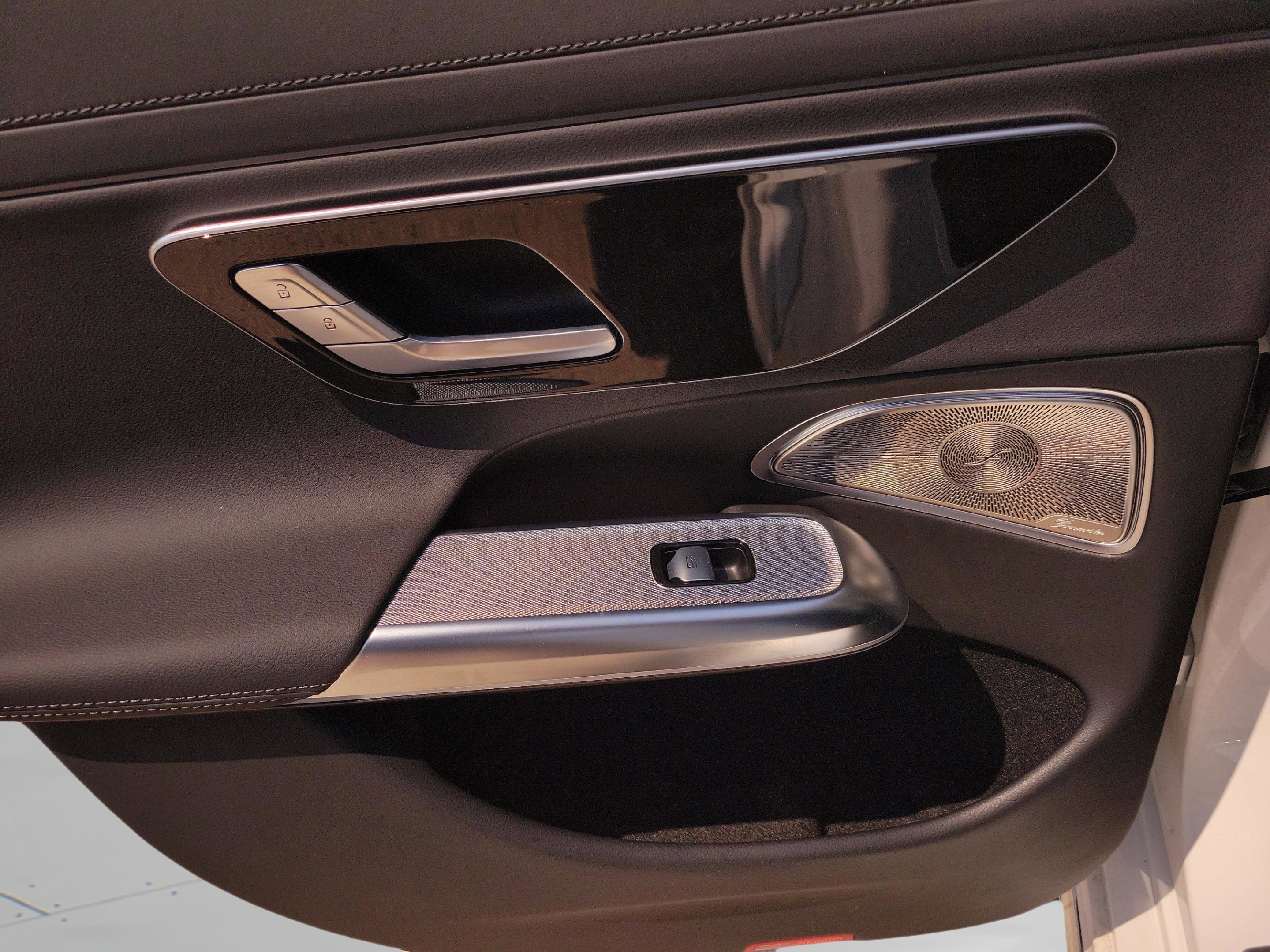 Certified 2026 Mercedes-Benz E 350 Sedan image 8