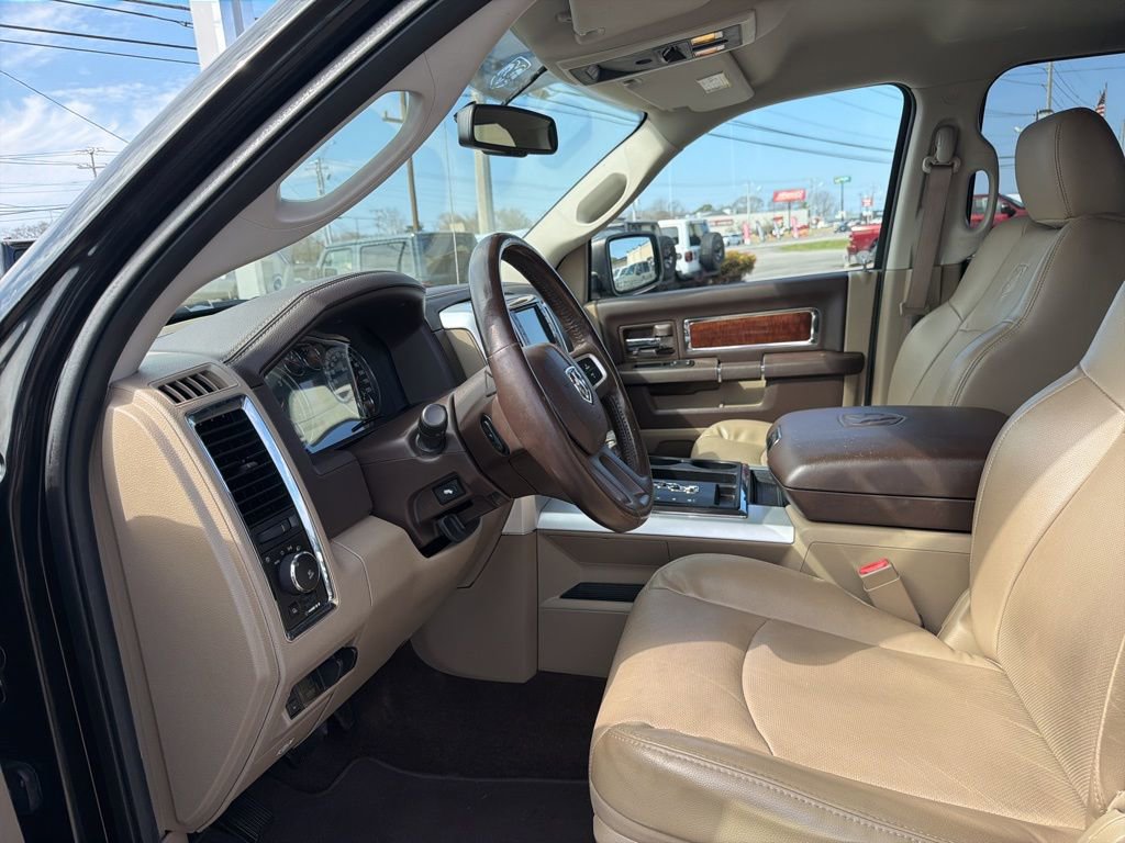 Used 2011 RAM 1500 Laramie image 26