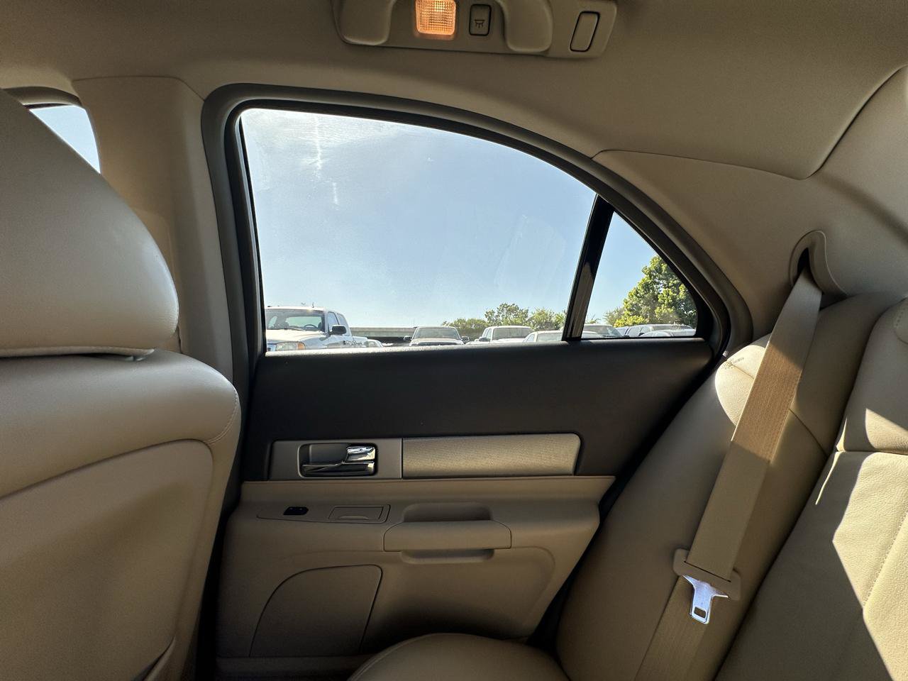 Used 2005 Lincoln LS RWD image 71