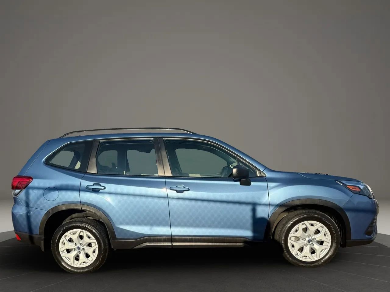 Used 2022 Subaru Forester image 4