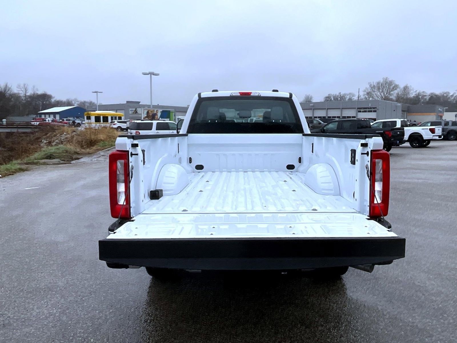 Used 2026 Ford F250 XL image 9