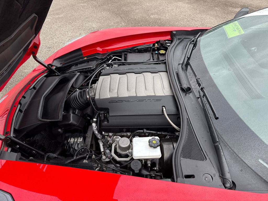 Used 2019 Chevrolet Corvette Grand Sport image 24