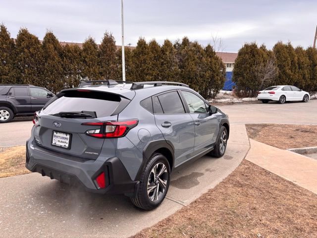 Used 2024 Subaru Crosstrek 2.0i Premium image 4